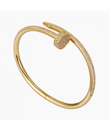 БРАСЛЕТ Cartier JUSTE UN CLOU