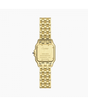 ЧАСЫ Cartier Panthère 001