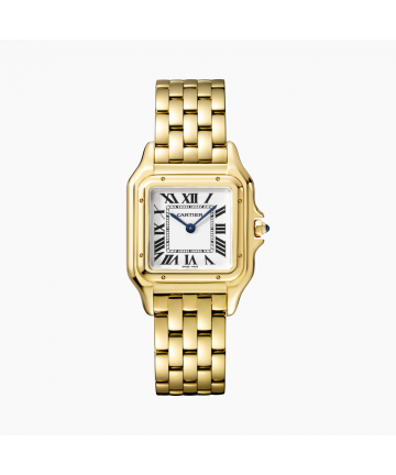 ЧАСЫ Cartier Panthère 001