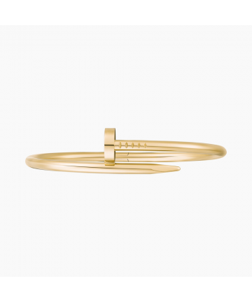 БРАСЛЕТ Cartier JUSTE UN CLOU из желтого золото 750
