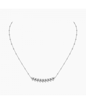 КОЛЬЕ CLASH DE CARTIER