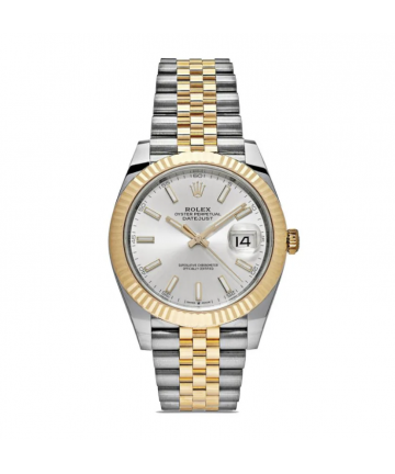 Rolex Datejust pre-owned 41 мм