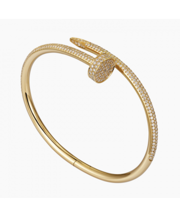 БРАСЛЕТ Cartier JUSTE UN CLOU