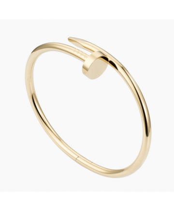 БРАСЛЕТ Cartier JUSTE UN...