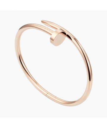 БРАСЛЕТ Cartier JUSTE UN...