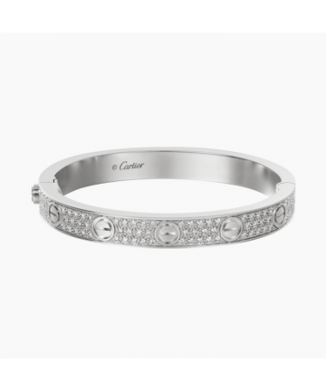 БРАСЛЕТ CARTIER  LOVE...