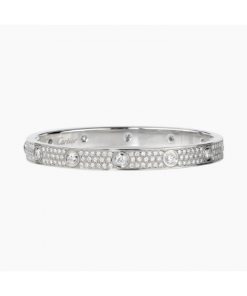 БРАСЛЕТ CARTIER LOVE,...