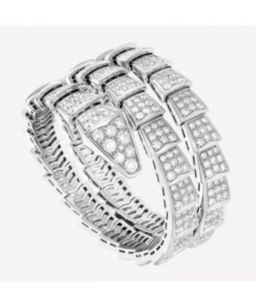 Браслет Serpenti Viper  из...