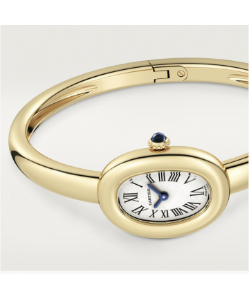 Часы ЧАСЫ CARTIER BAIGNOIRE mini