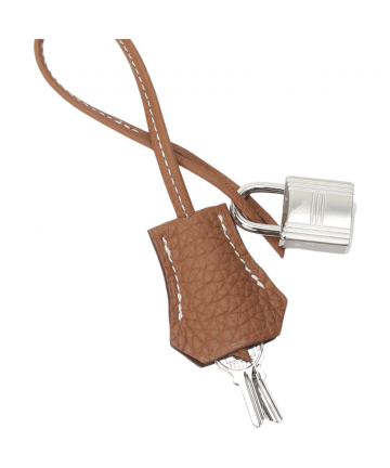 Сумка HERMES Birkin TOGO 30 Gold
