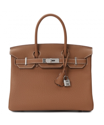 Сумка HERMES Birkin TOGO 30...