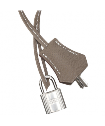 Сумка Hermes  Birkin 30 Epsom Etoupe