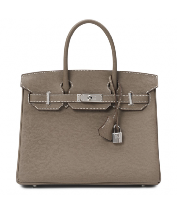 Сумка Hermes  Birkin 30...