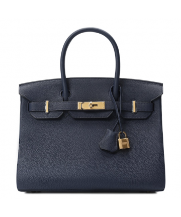 Сумка Hermes Birkin Noir &...