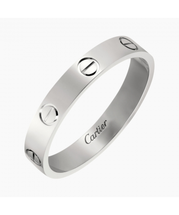 КОЛЬЦО CARTIER LOVE SMALL