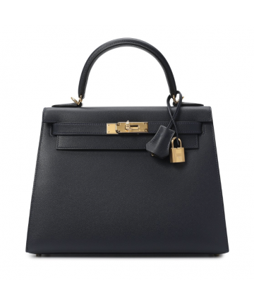 Сумка Hermes Kelly Noir 28...