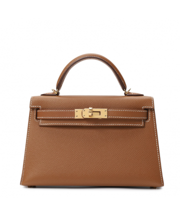 Сумка Hermes Mini Kelly 20...