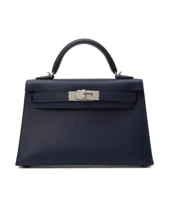 Сумка Hermes Mini Kelly 20...