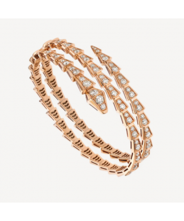 SERPENTI VIPER БРАСЛЕТ два...