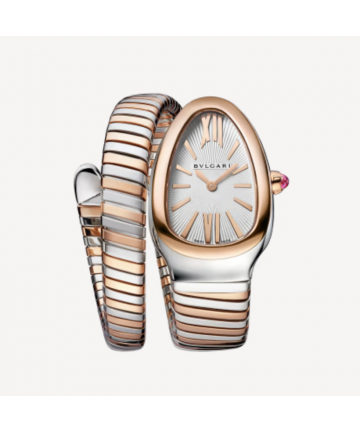 Часы Bvlgari Serpenti...