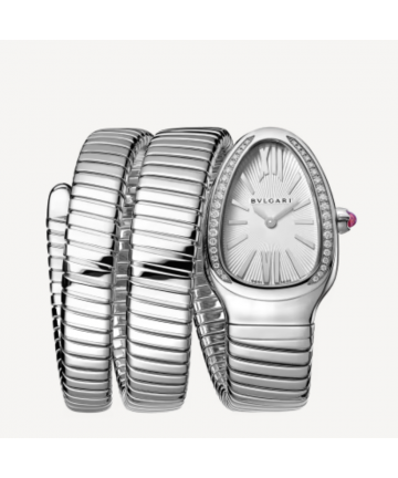 Bvlgari Serpenti Tubogas —...