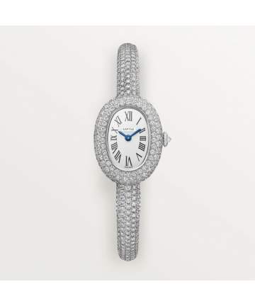 Часы Cartier Baignoire Mini...
