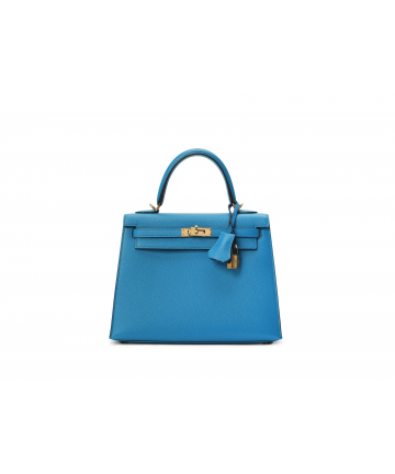 Сумка Hermes Kelly 25 из...
