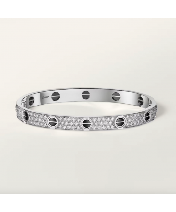 LOVE BRACELET, CLASSIC...