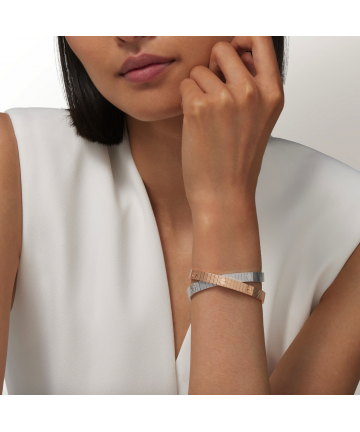 LOVE UNLIMITED BRACELET, FLEXIBLE