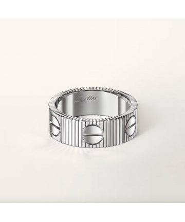 кольцо Cartier LOVE Unlimited Ring 18K