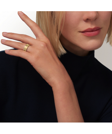 Кольцо Cartier LOVE UNLIMITED RING