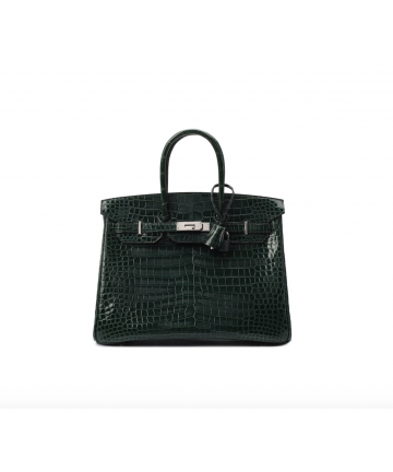 Сумка Hermes Birkin 35 из...