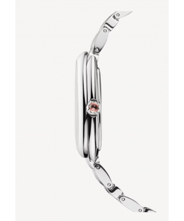 Bvlgari Serpenti Seduttori — часы-браслет