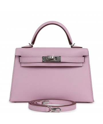 Сумка Hermès Kelly Sellier...