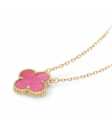 Van Cleef & Arpels Vintage Alhambra® — подвеска