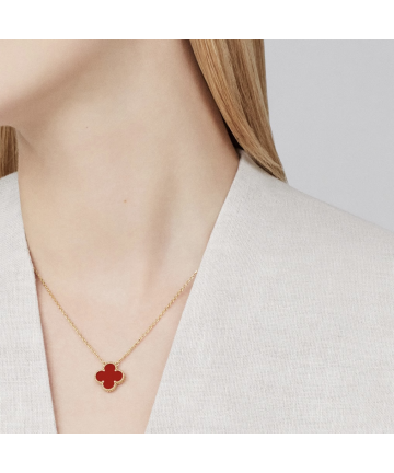 Van Cleef & Arpels Vintage Alhambra® — подвеска