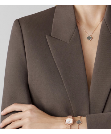 Van Cleef & Arpels Vintage Alhambra® — подвеска