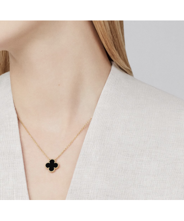 Van Cleef & Arpels Vintage Alhambra® — подвеска