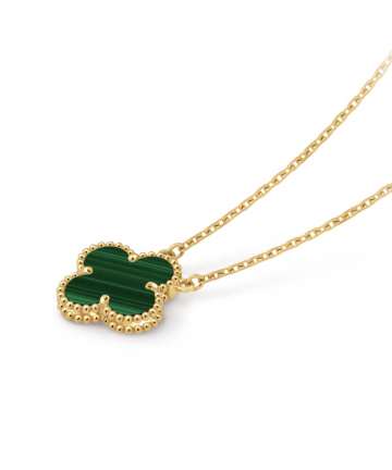 Van Cleef & Arpels Vintage Alhambra® — подвеска