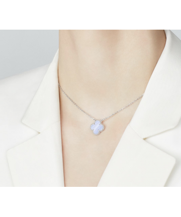 Van Cleef & Arpels Vintage Alhambra® — подвеска