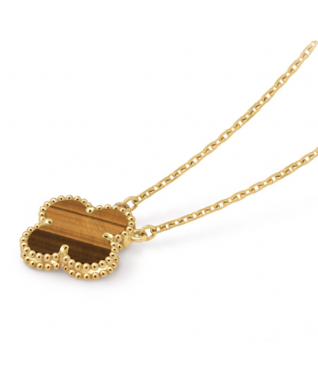 Van Cleef & Arpels Vintage Alhambra® — подвеска