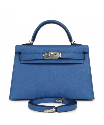 Коллекционная сумка Hermès...