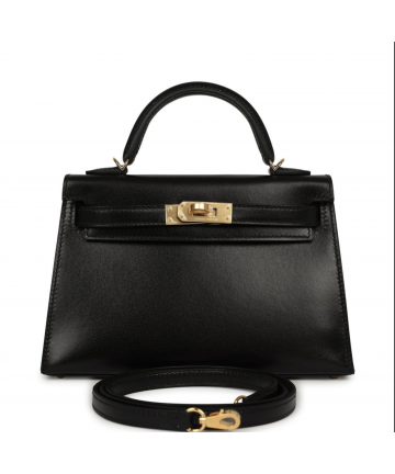 Коллекционная сумка Hermès...