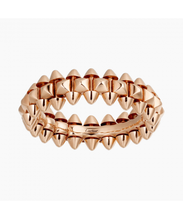 КОЛЬЦО CLASH DE CARTIER Medium