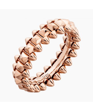 КОЛЬЦО CLASH DE CARTIER Medium