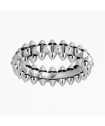 КОЛЬЦО CLASH DE CARTIER Medium