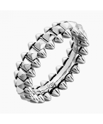 КОЛЬЦО CLASH DE CARTIER Medium